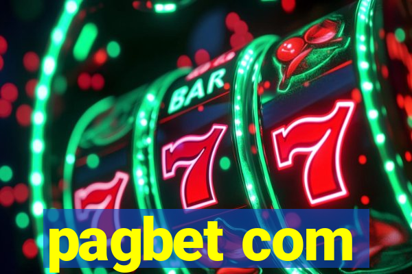 pagbet com